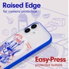 image:imageSonix Case for iPhone 14 Pro  Compatible with MagSafe  10ft Drop Tested  Strawberry MatchaPasta  Wine