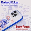 image:imageSonix Case for iPhone 14 Pro  Compatible with MagSafe  10ft Drop Tested  Strawberry MatchaPasta  Wine