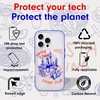 image:imageSonix Case for iPhone 14 Pro  Compatible with MagSafe  10ft Drop Tested  Strawberry MatchaPasta  Wine