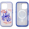 image:imageSonix Case for iPhone 14 Pro  Compatible with MagSafe  10ft Drop Tested  Strawberry MatchaPasta  Wine