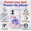image:imageSonix Case for iPhone 14 Pro  Compatible with MagSafe  10ft Drop Tested  Strawberry MatchaPasta  Wine