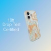 image:imageSonix Case for iPhone 14 Pro  Compatible with MagSafe  10ft Drop Tested  Strawberry MatchaPeach Fuzz Tort