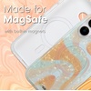 image:imageSonix Case for iPhone 14 Pro  Compatible with MagSafe  10ft Drop Tested  Strawberry MatchaPeach Fuzz Tort