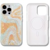 image:imageSonix Case for iPhone 14 Pro  Compatible with MagSafe  10ft Drop Tested  Strawberry MatchaPeach Fuzz Tort