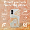 image:imageSonix Case for iPhone 14 Pro  Compatible with MagSafe  10ft Drop Tested  Strawberry MatchaPeach Fuzz Tort