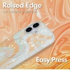 image:imageSonix Case for iPhone 14 Pro  Compatible with MagSafe  10ft Drop Tested  Strawberry MatchaPeach Fuzz Tort