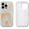image:imageSonix Case for iPhone 14 Pro  Compatible with MagSafe  10ft Drop Tested  Strawberry MatchaPeach Fuzz Tort