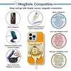 image:imageSonix Case for iPhone 14 Pro  Compatible with MagSafe  10ft Drop Tested  Strawberry MatchaPompompurin Goes Out