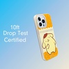 image:imageSonix Case for iPhone 14 Pro  Compatible with MagSafe  10ft Drop Tested  Strawberry MatchaPompompurin Goes Out