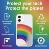 image:imageSonix Case for iPhone 14 Pro  Compatible with MagSafe  10ft Drop Tested  Strawberry MatchaRainbow Rhinestone