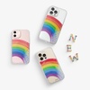 image:imageSonix Case for iPhone 14 Pro  Compatible with MagSafe  10ft Drop Tested  Strawberry MatchaRainbow Rhinestone