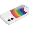 image:imageSonix Case for iPhone 14 Pro  Compatible with MagSafe  10ft Drop Tested  Strawberry MatchaRainbow Rhinestone