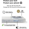 image:imageSonix Case for iPhone 14 Pro  Compatible with MagSafe  10ft Drop Tested  Strawberry MatchaRipple