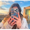 image:imageSonix Case for iPhone 14 Pro  Compatible with MagSafe  10ft Drop Tested  Strawberry MatchaRipple