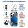 image:imageSonix Case for iPhone 14 Pro  Compatible with MagSafe  10ft Drop Tested  Strawberry MatchaRipple