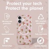 image:imageSonix Case for iPhone 14 Pro  Compatible with MagSafe  10ft Drop Tested  Strawberry MatchaRoses are Red