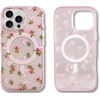 image:imageSonix Case for iPhone 14 Pro  Compatible with MagSafe  10ft Drop Tested  Strawberry MatchaRoses are Red