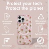 image:imageSonix Case for iPhone 14 Pro  Compatible with MagSafe  10ft Drop Tested  Strawberry MatchaRoses are Red