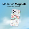 image:imageSonix Case for iPhone 14 Pro  Compatible with MagSafe  10ft Drop Tested  Strawberry MatchaSanrio  Cosmic Hello Kitty