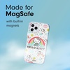 image:imageSonix Case for iPhone 14 Pro  Compatible with MagSafe  10ft Drop Tested  Strawberry MatchaSanrio  Cosmic Hello Kitty