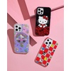image:imageSonix Case for iPhone 14 Pro  Compatible with MagSafe  10ft Drop Tested  Strawberry MatchaSanrio  Cruisin Hello Kitty