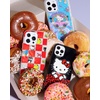 image:imageSonix Case for iPhone 14 Pro  Compatible with MagSafe  10ft Drop Tested  Strawberry MatchaSanrio  Cruisin Hello Kitty