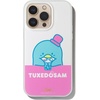image:imageSonix Case for iPhone 14 Pro  Compatible with MagSafe  10ft Drop Tested  Strawberry MatchaSanrio  Hello Kitty Friends