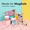 image:imageSonix Case for iPhone 14 Pro  Compatible with MagSafe  10ft Drop Tested  Strawberry MatchaSanrio  Hello Kitty Sticker Party