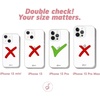 image:imageSonix Case for iPhone 14 Pro  Compatible with MagSafe  10ft Drop Tested  Strawberry MatchaSanrio  Hello Kitty Sticker Party
