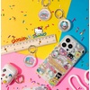 image:imageSonix Case for iPhone 14 Pro  Compatible with MagSafe  10ft Drop Tested  Strawberry MatchaSanrio  Hello Kitty Sticker Party