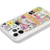 image:imageSonix Case for iPhone 14 Pro  Compatible with MagSafe  10ft Drop Tested  Strawberry MatchaSanrio  Hello Kitty Sticker Party