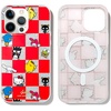 image:imageSonix Case for iPhone 14 Pro  Compatible with MagSafe  10ft Drop Tested  Strawberry MatchaSanrio  Hello Kitty and Friends
