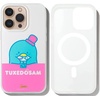 image:imageSonix Case for iPhone 14 Pro  Compatible with MagSafe  10ft Drop Tested  Strawberry MatchaSanrio  Tuxedo Boba