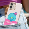 image:imageSonix Case for iPhone 14 Pro  Compatible with MagSafe  10ft Drop Tested  Strawberry MatchaSanrio  Tuxedo Boba