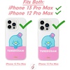image:imageSonix Case for iPhone 14 Pro  Compatible with MagSafe  10ft Drop Tested  Strawberry MatchaSanrio  Tuxedo Boba
