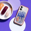 image:imageSonix Case for iPhone 14 Pro  Compatible with MagSafe  10ft Drop Tested  Strawberry MatchaSardines