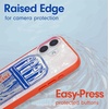 image:imageSonix Case for iPhone 14 Pro  Compatible with MagSafe  10ft Drop Tested  Strawberry MatchaSardines