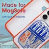 image:imageSonix Case for iPhone 14 Pro  Compatible with MagSafe  10ft Drop Tested  Strawberry MatchaSardines