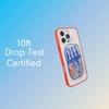 image:imageSonix Case for iPhone 14 Pro  Compatible with MagSafe  10ft Drop Tested  Strawberry MatchaSardines