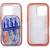 image:imageSonix Case for iPhone 14 Pro  Compatible with MagSafe  10ft Drop Tested  Strawberry MatchaSardines
