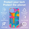 image:imageSonix Case for iPhone 14 Pro  Compatible with MagSafe  10ft Drop Tested  Strawberry MatchaSky Fantasy