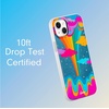 image:imageSonix Case for iPhone 14 Pro  Compatible with MagSafe  10ft Drop Tested  Strawberry MatchaSky Fantasy