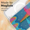 image:imageSonix Case for iPhone 14 Pro  Compatible with MagSafe  10ft Drop Tested  Strawberry MatchaSky Fantasy
