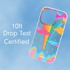 image:imageSonix Case for iPhone 14 Pro  Compatible with MagSafe  10ft Drop Tested  Strawberry MatchaSky Fantasy