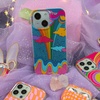 image:imageSonix Case for iPhone 14 Pro  Compatible with MagSafe  10ft Drop Tested  Strawberry MatchaSky Fantasy