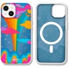 image:imageSonix Case for iPhone 14 Pro  Compatible with MagSafe  10ft Drop Tested  Strawberry MatchaSky Fantasy