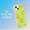 image:imageSonix Case for iPhone 14 Pro  Compatible with MagSafe  10ft Drop Tested  Strawberry MatchaSmiley Yellow