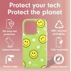 image:imageSonix Case for iPhone 14 Pro  Compatible with MagSafe  10ft Drop Tested  Strawberry MatchaSmiley Yellow
