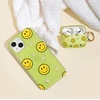 image:imageSonix Case for iPhone 14 Pro  Compatible with MagSafe  10ft Drop Tested  Strawberry MatchaSmiley Yellow