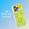 image:imageSonix Case for iPhone 14 Pro  Compatible with MagSafe  10ft Drop Tested  Strawberry MatchaSmiley Yellow